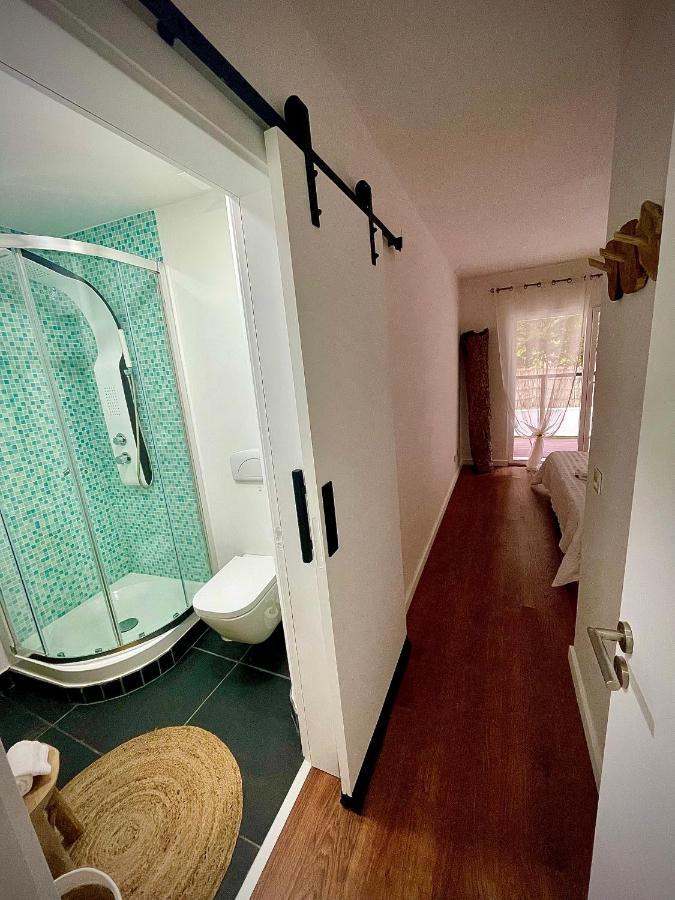 Zambujeira Terrace Daire Formia Dış mekan fotoğraf