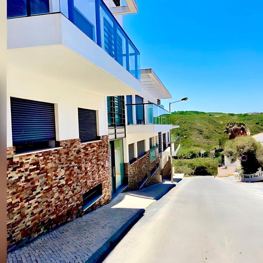 Zambujeira Terrace Daire Formia Dış mekan fotoğraf