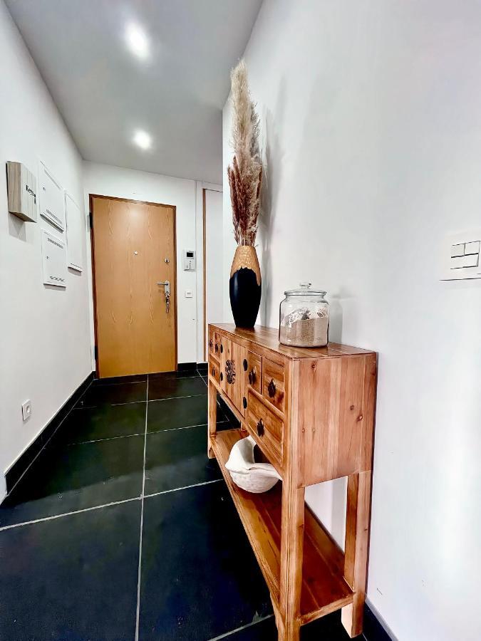 Zambujeira Terrace Daire Formia Dış mekan fotoğraf