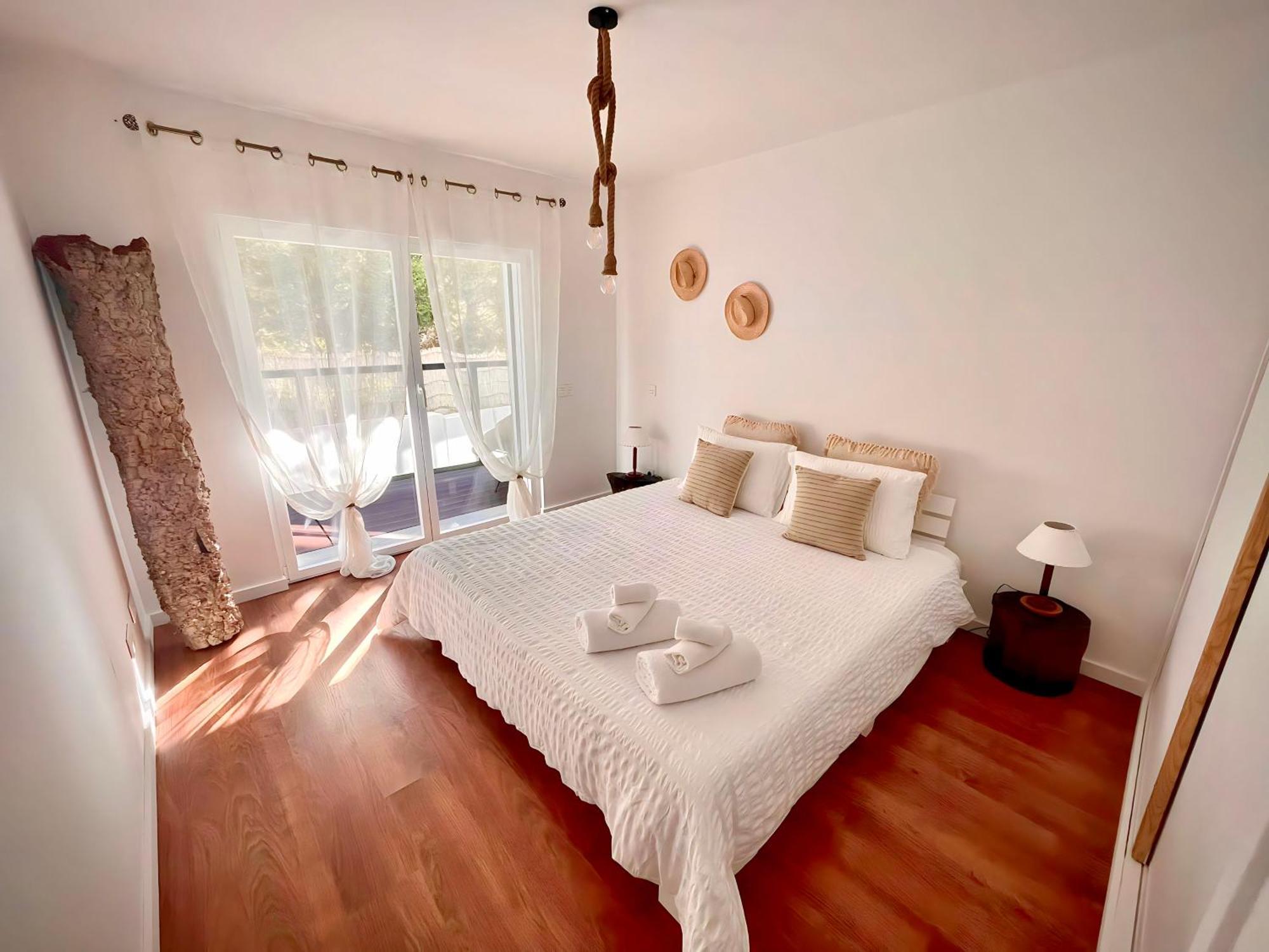 Zambujeira Terrace Daire Formia Dış mekan fotoğraf